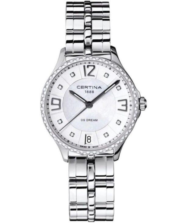 Certina C021.210.61.116.00