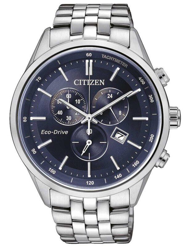Citizen Eco-Drive AT2141-52L