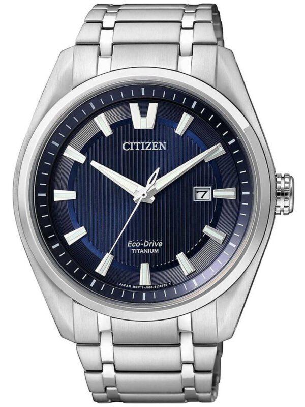 Citizen Eco-Drive AW1240-57L
