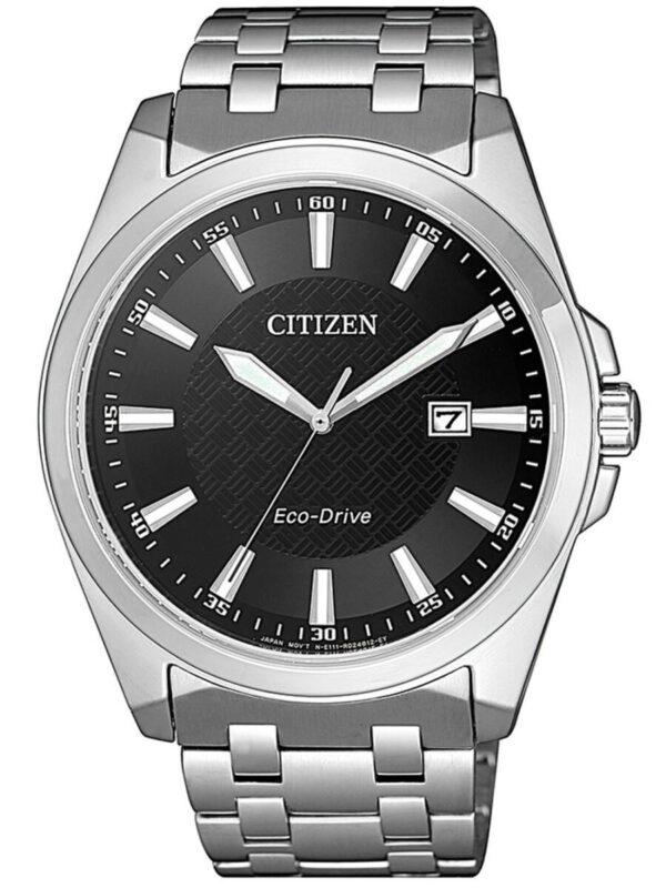 Citizen Eco-Drive BM7108-81E