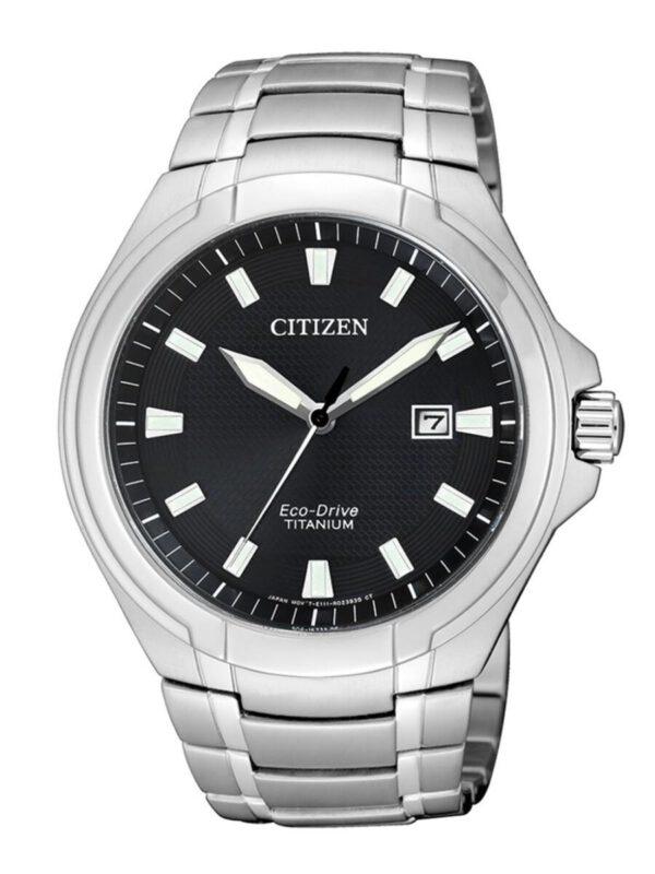 Citizen Eco-Drive BM7430-89E