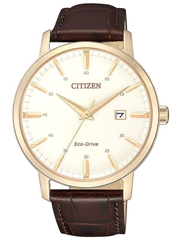 Citizen Eco-Drive BM7463-12A