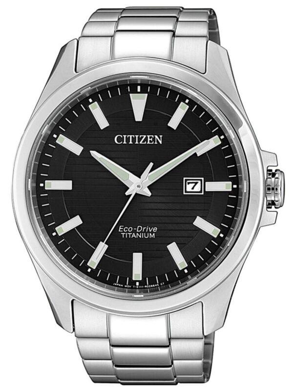 Citizen Eco-Drive BM7470-84E