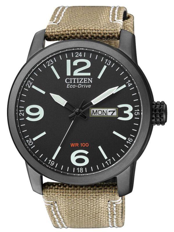 Citizen Eco-Drive BM8476-23E