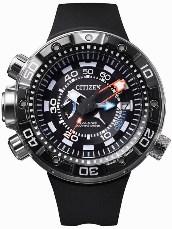 Citizen Promaster - Marine BN2024-05E