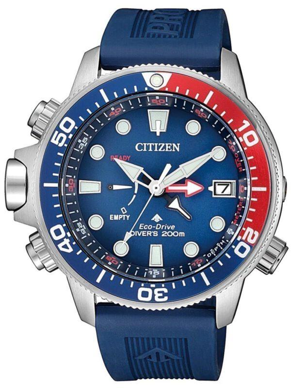 Citizen Eco-Drive BN2038-01L