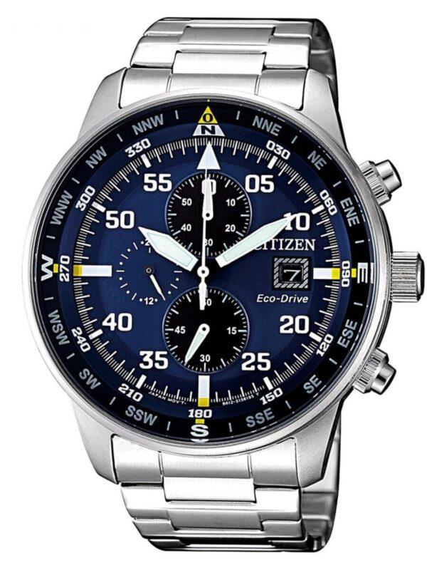 Citizen Eco-Drive CA0690-88L