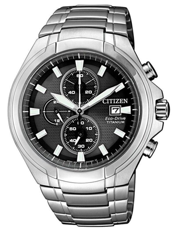 Citizen Eco-Drive CA0700-86E