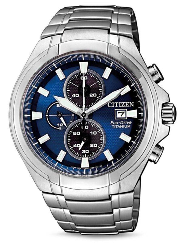 Citizen Eco-Drive CA0700-86L