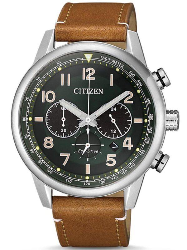 Citizen Eco-Drive CA4420-21X