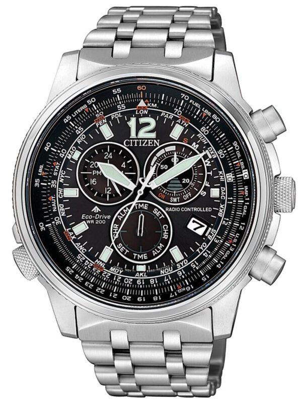 Citizen Promaster CB5850-80E Radio-Controlled