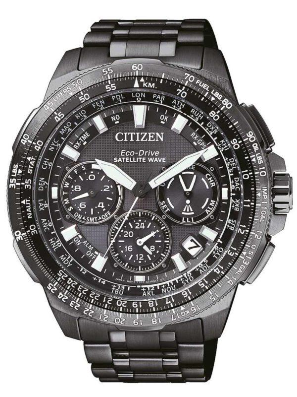 Citizen Promaster - Sky CC9025-51E