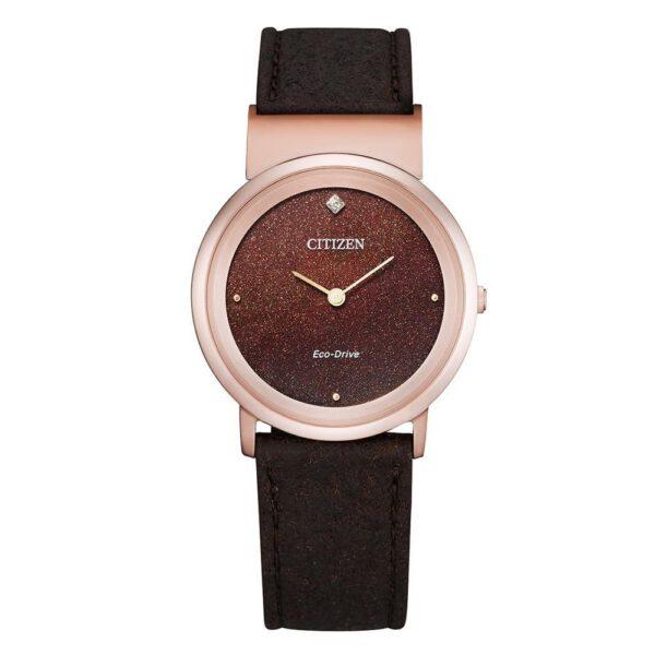 Citizen Eco-Drive Elegance EG7072-19X