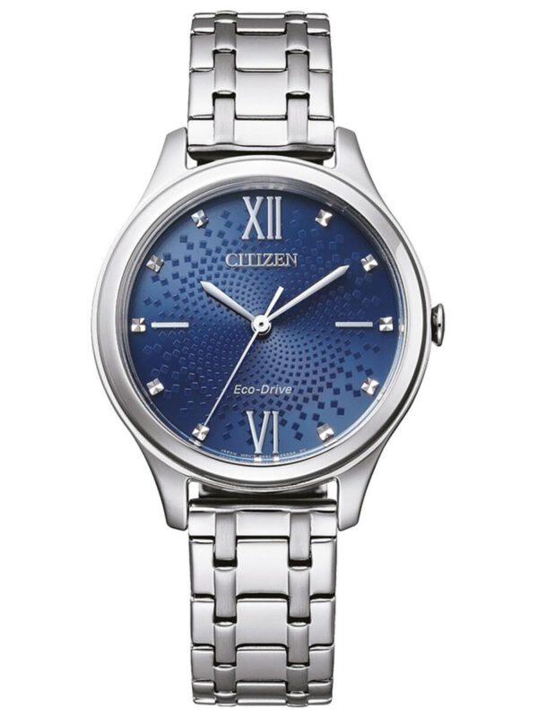 Citizen Eco-Drive EM0500-73L