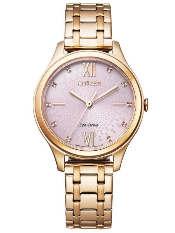 Citizen Eco-Drive EM0503-75X