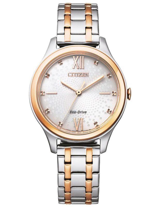 Citizen Eco-Drive EM0506-77A