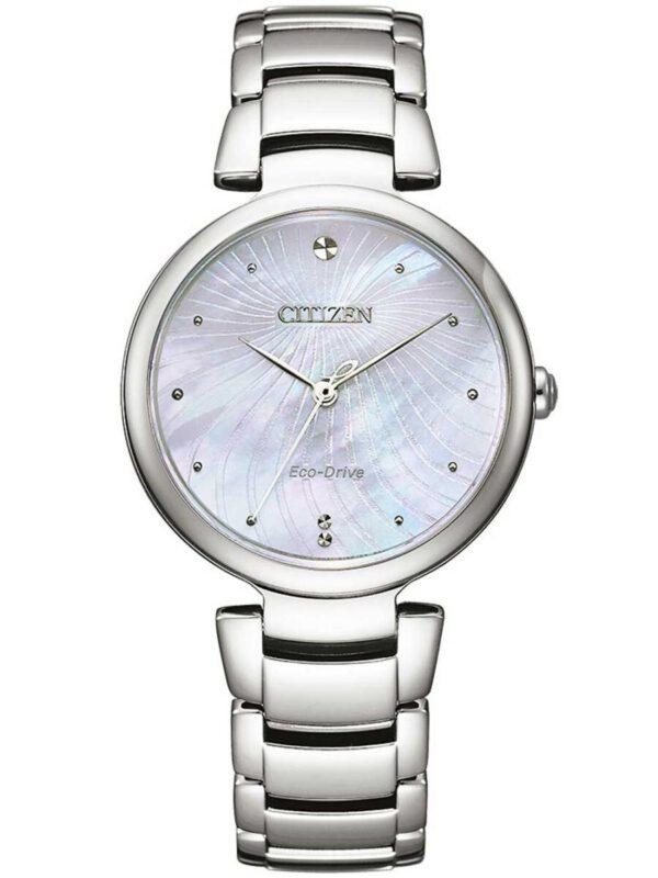 Citizen Eco-Drive Elegance EM0850-80D
