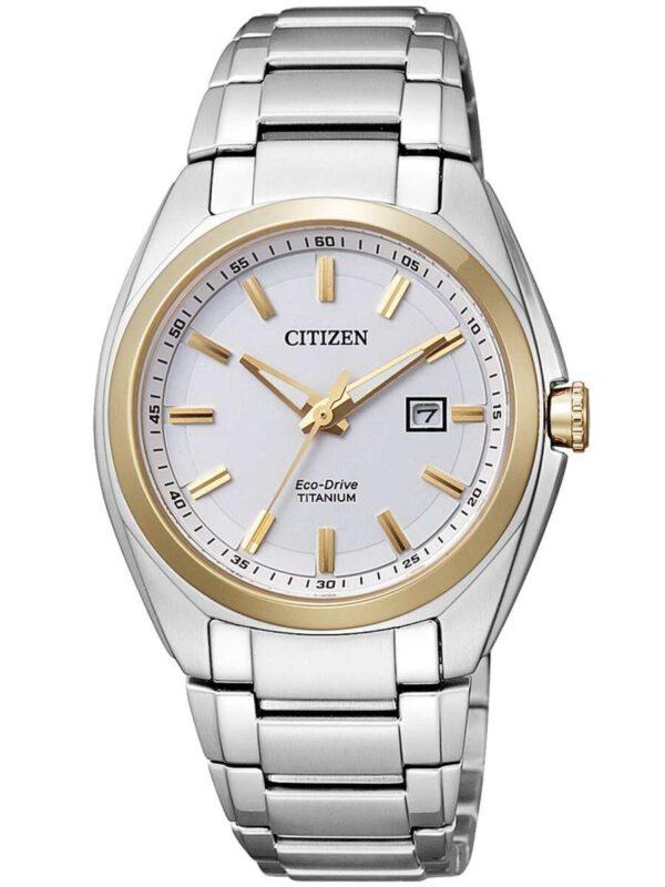 Citizen Eco-Drive EW2214-52A