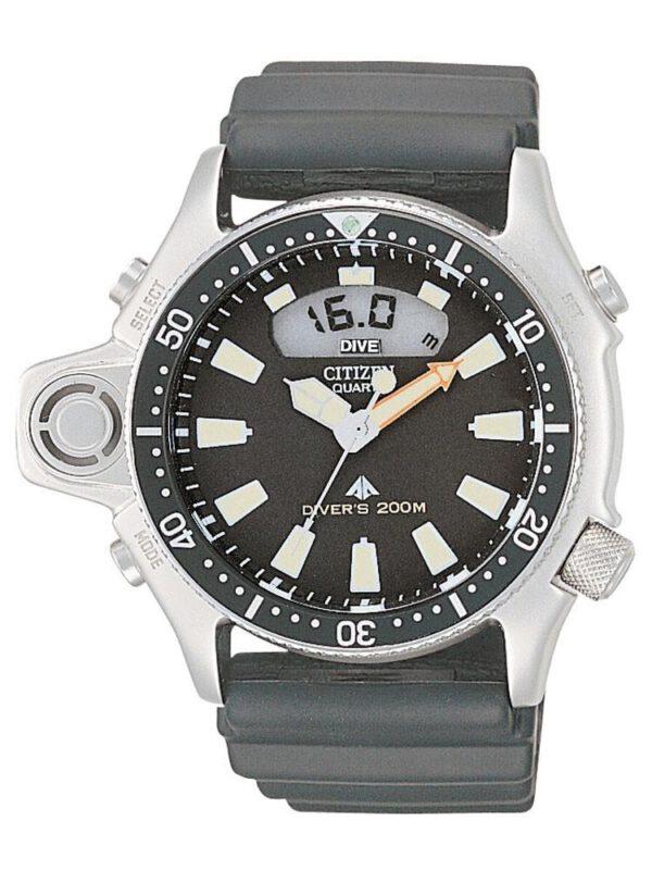 Citizen Aqualand JP2000-08E