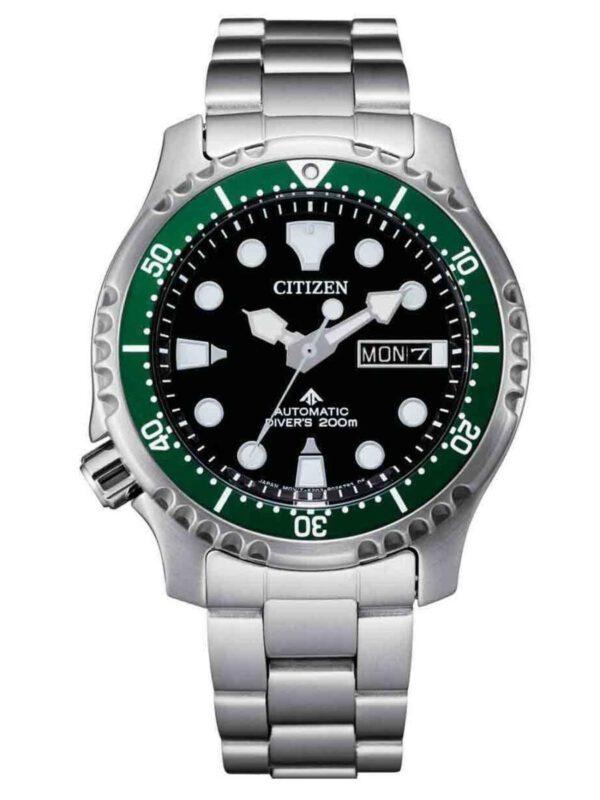 Citizen Promaster NY0084-89EE