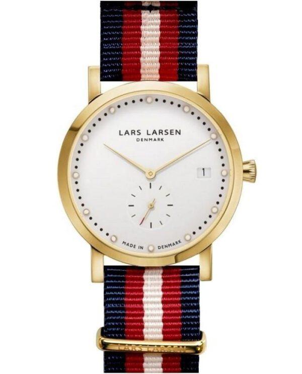 Lars Larsen WH137GW/NNG18