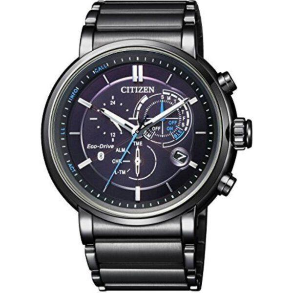 Citizen BZ1006-82E Bluetooth Eco-Drive