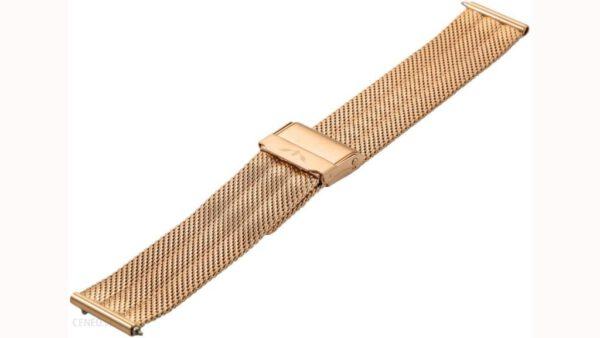 BRANSOLETA MESH 18MM ZEGBM-103/18