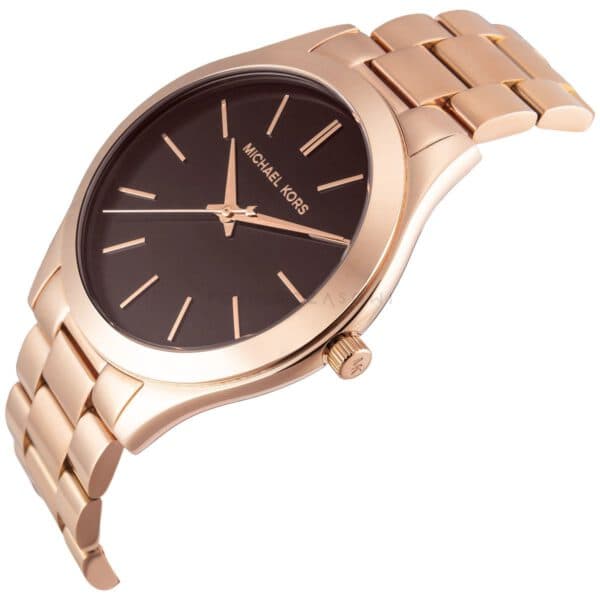 Michael Kors MK3181 Slim Runway