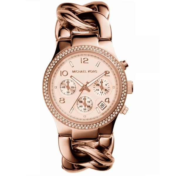 Michael Kors MK3247 Runway