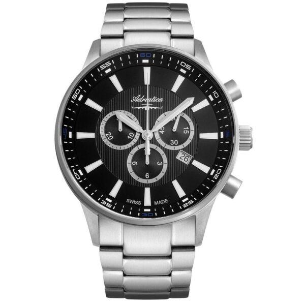 Adriatica A8281.4116CH + Okulary Gratis!