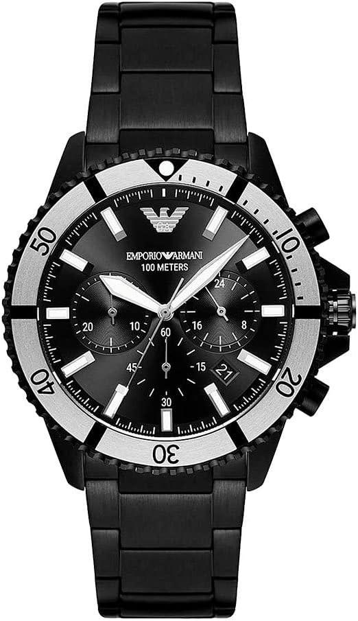 Emporio Armani AR80050 Diver