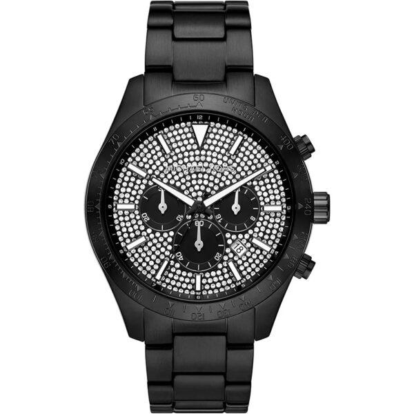 Michael Kors MK8899 Layton Chronograph