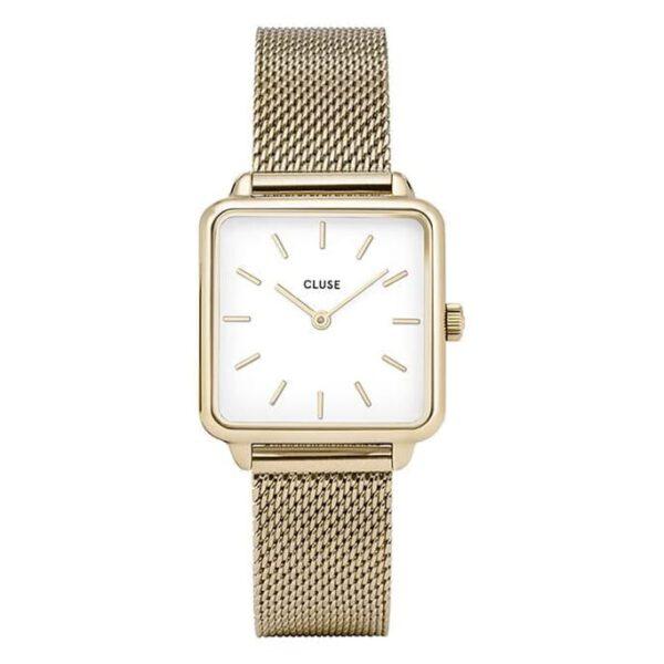Cluse CL60002 La Garconne Mesh CW0101207002