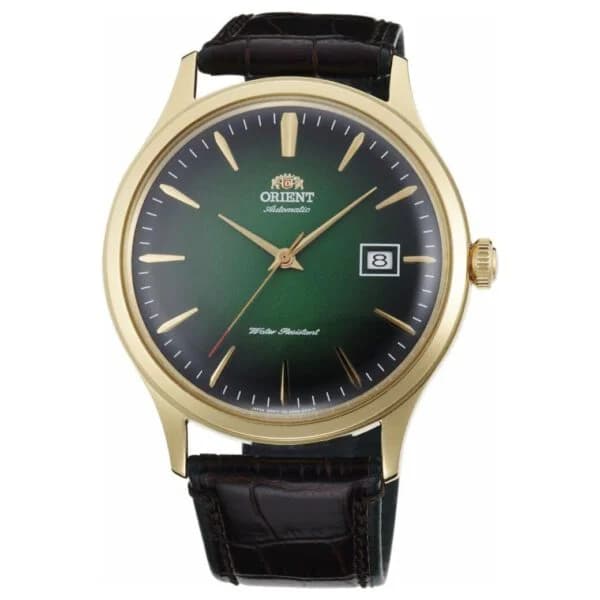 Orient Bambino FAC08002F0 Classic Automatic