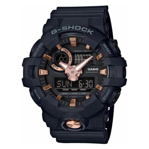 G-shock GA-710B-1A4