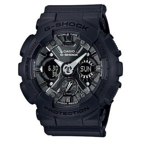 G-shock GMA-S120MF-1A