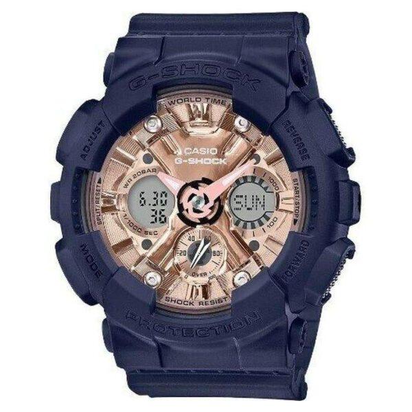 G-shock GMA-S120MF-2A2