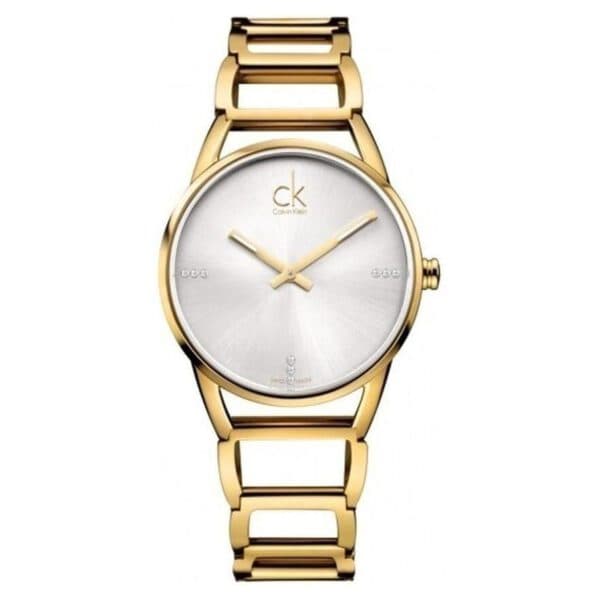 Calvin Klein K3G2352W Stately Diamonds