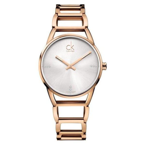 Calvin Klein K3G2362W Stately Diamonds