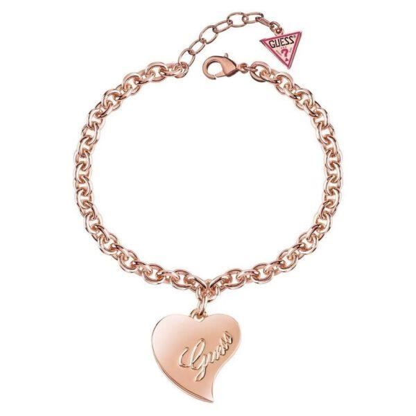 Bransoletka Guess UBB28096-L