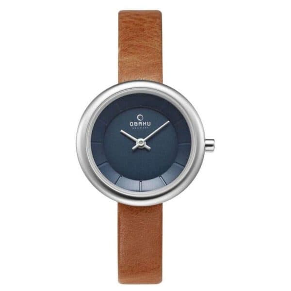 Obaku V146LCLRZ