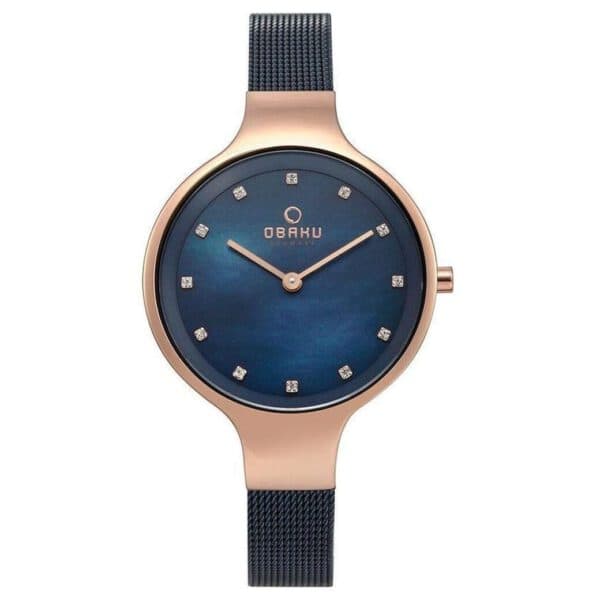 Obaku V173LXVLML