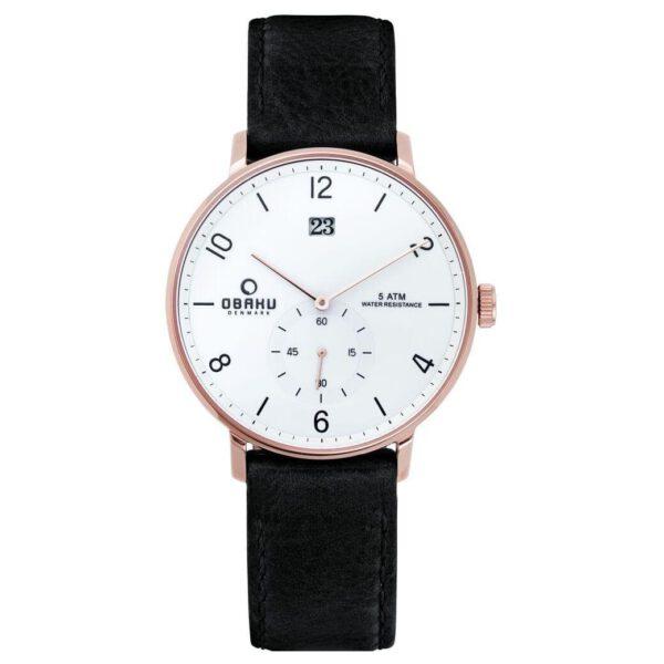 Obaku V190GDVWRB