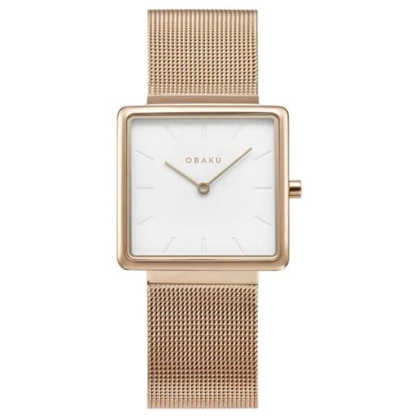 Obaku V236LXVIMV