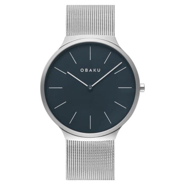Obaku V240GXCLMC