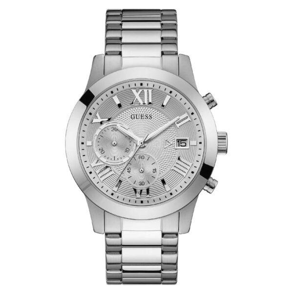 Guess Atlas W0668G7 Chronograph