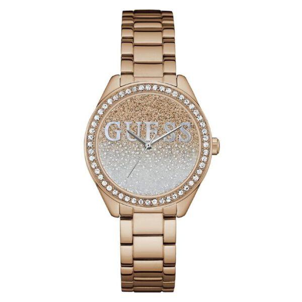 Guess Glitter Girl W0987L3