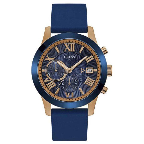 Guess Atlas W1055G2 Chronograph