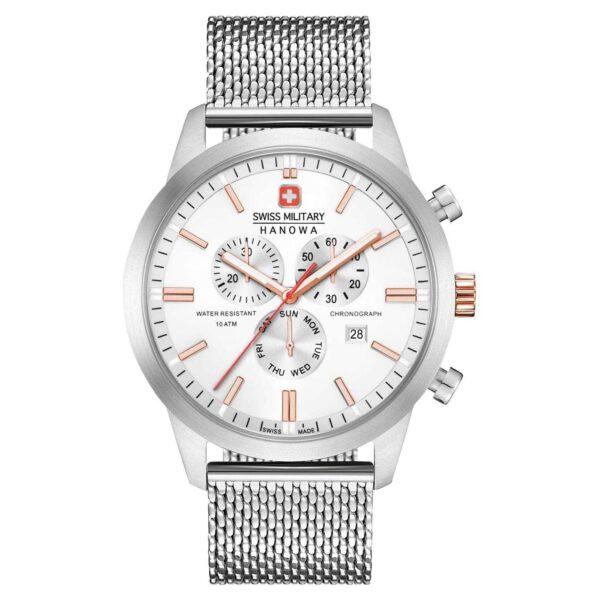 Swiss Military Hanowa Chrono Classic Ii 06-3332.04.001.09