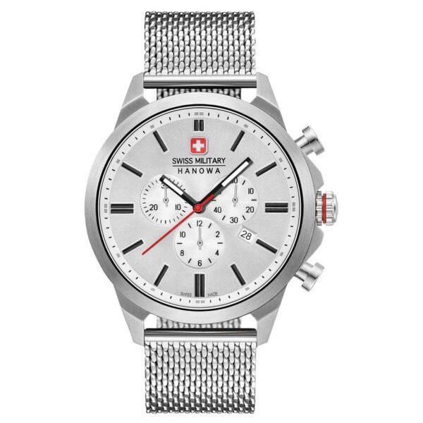 Swiss Military Hanowa Chrono Classic Ii 06-3332.04.001